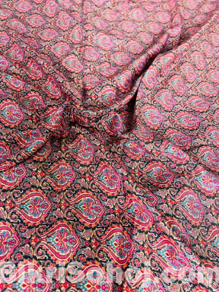 Digital Rinted Pakistani Cloth